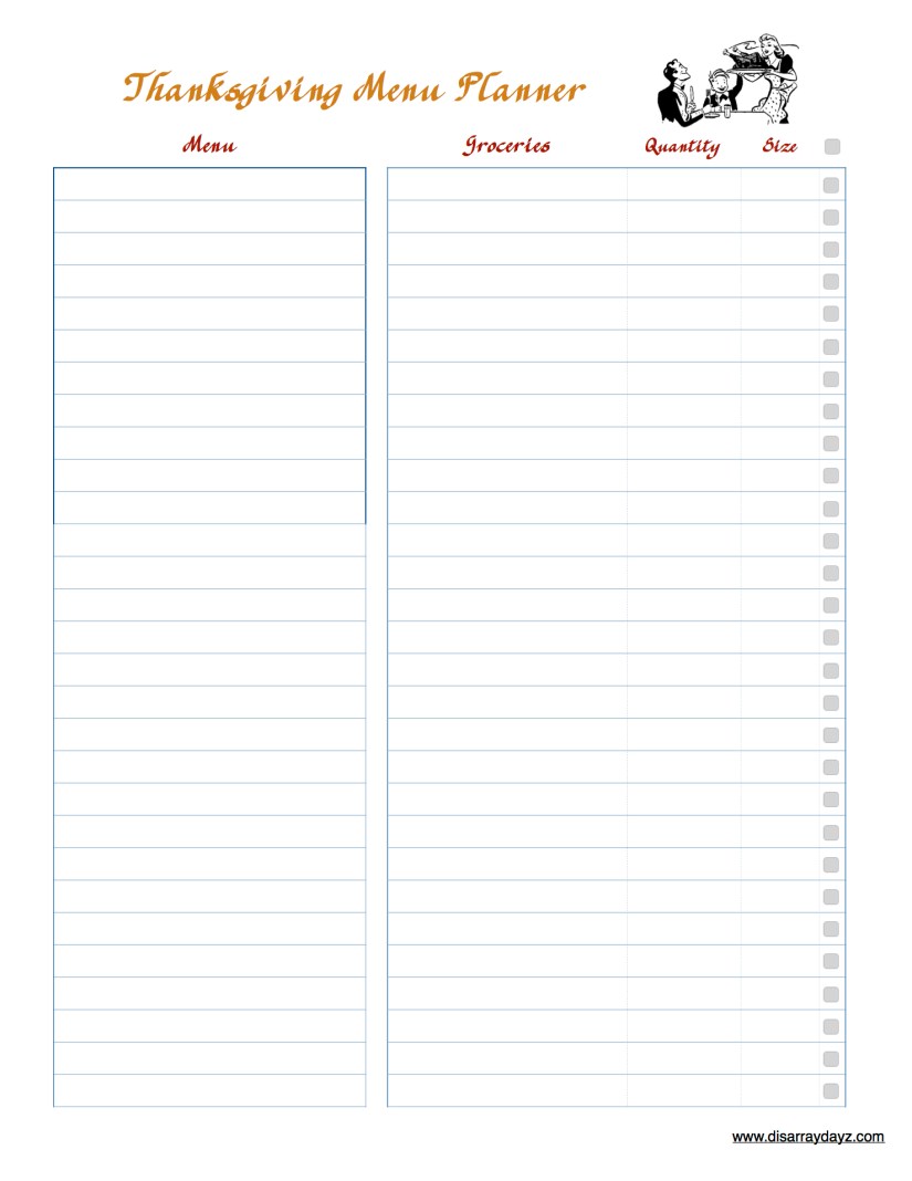 thanksgiving-menu-planner